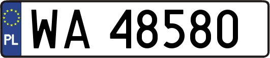 WA48580
