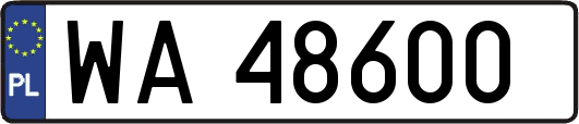 WA48600