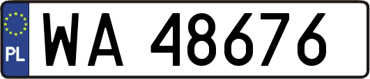 WA48676