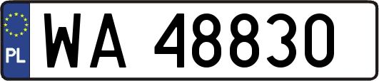 WA48830