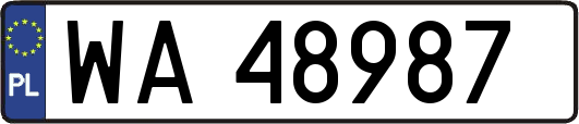 WA48987