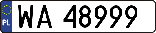 WA48999