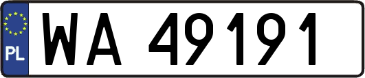 WA49191