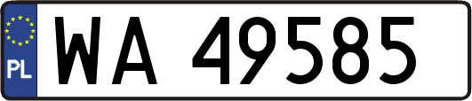 WA49585