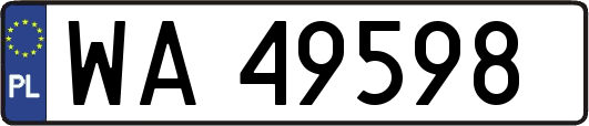 WA49598