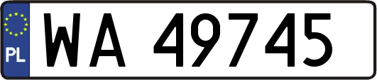 WA49745