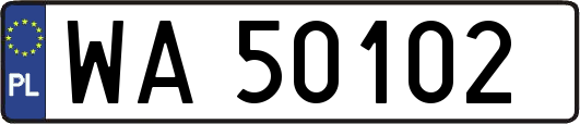 WA50102