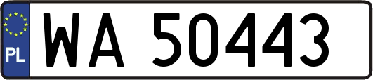 WA50443