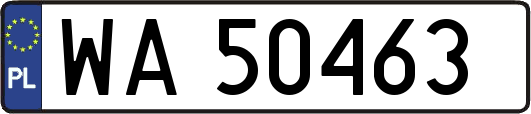 WA50463