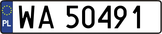 WA50491