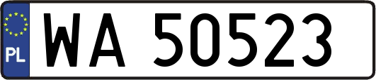 WA50523