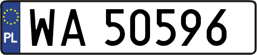 WA50596