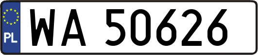WA50626