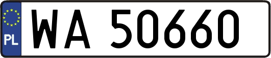 WA50660