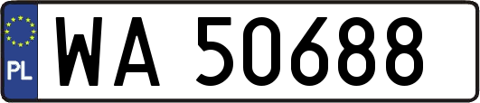 WA50688
