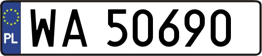 WA50690