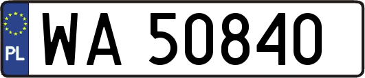 WA50840