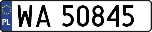 WA50845