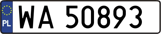 WA50893