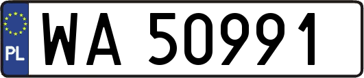 WA50991