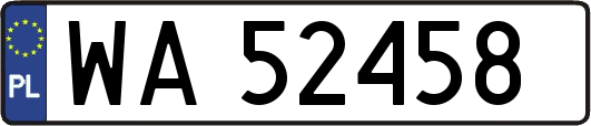 WA52458