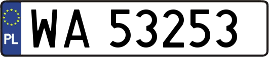 WA53253