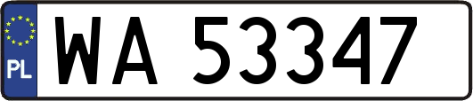 WA53347