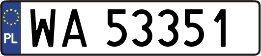 WA53351