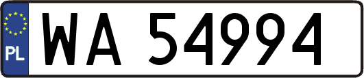 WA54994