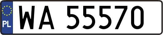 WA55570