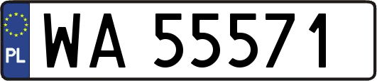 WA55571