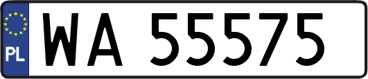 WA55575