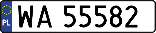 WA55582