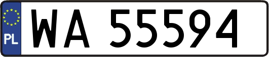 WA55594