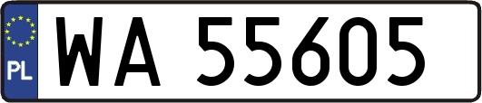 WA55605