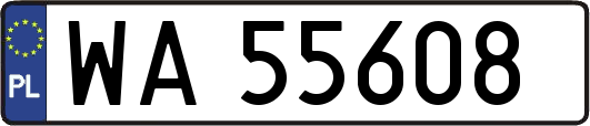 WA55608