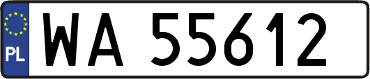 WA55612