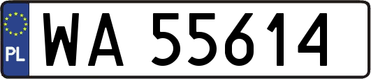 WA55614
