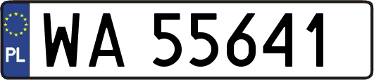 WA55641