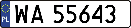 WA55643