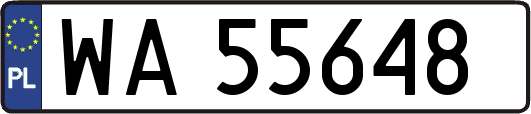 WA55648