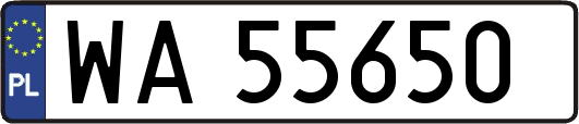 WA55650