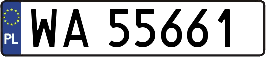WA55661