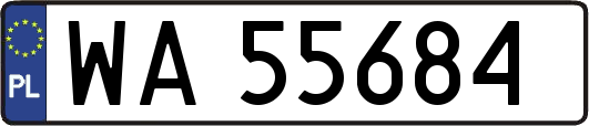 WA55684