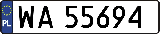 WA55694