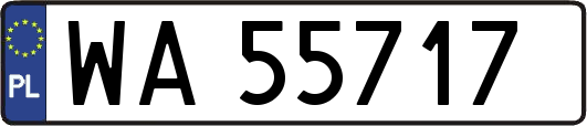 WA55717