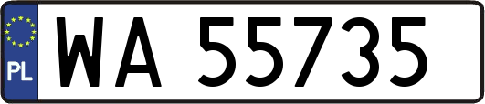 WA55735
