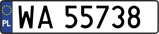 WA55738