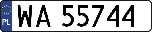 WA55744