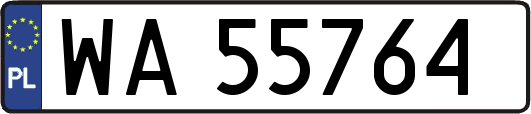 WA55764